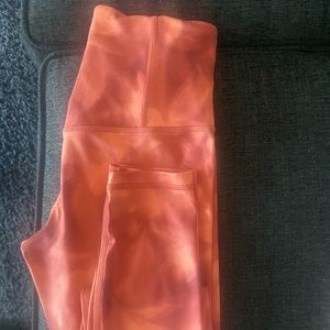 Athleta Elation Leggings